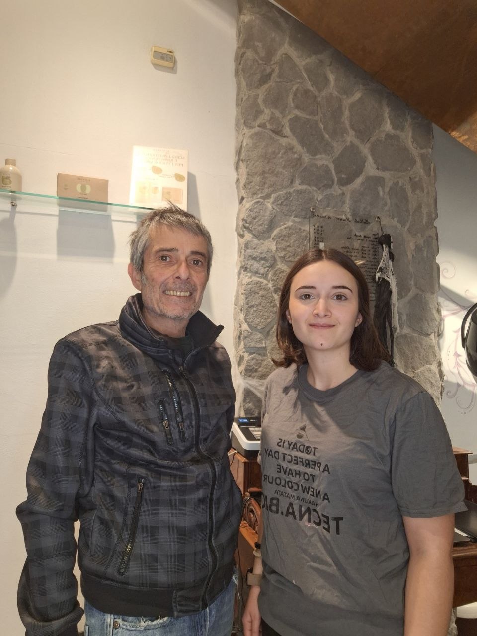 foto di noi