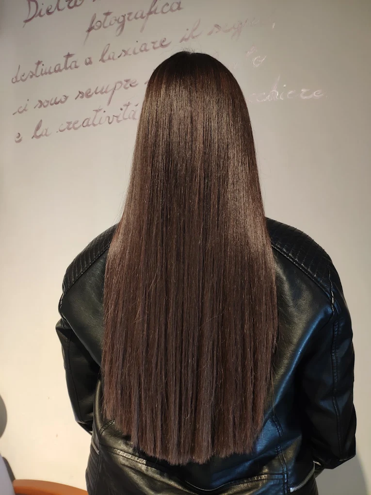 Lavoro del salone 2