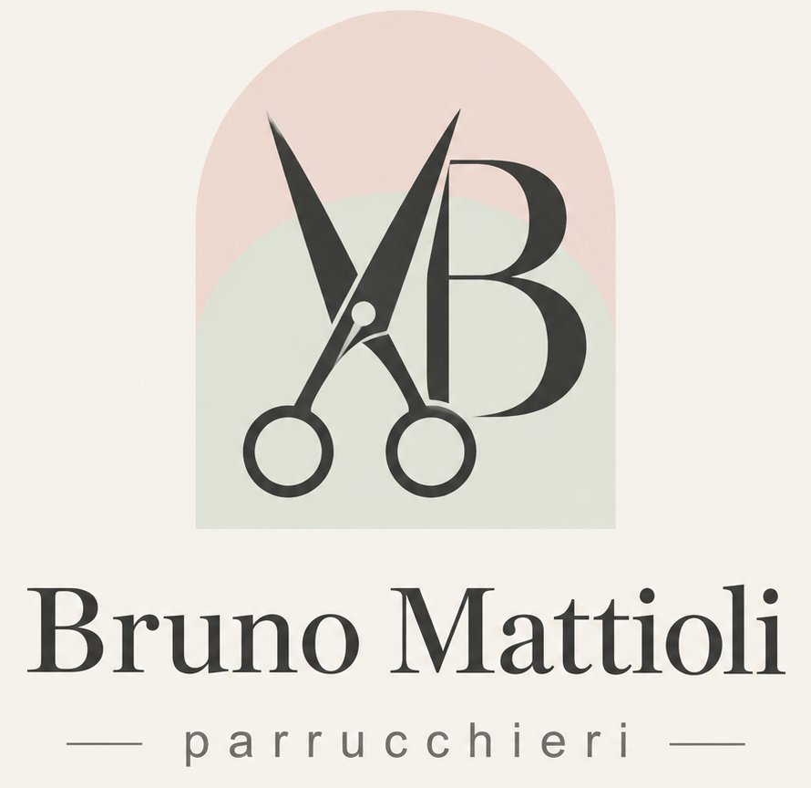 Bruno Mattioli, salone donna e uomo
